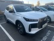Chery Tiggo 4 I Рестайлинг 2 Санкт-Петербург  - изображение 8