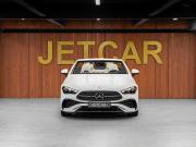 Mercedes-Benz CLE Москва  - изображение 31