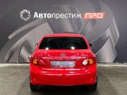 Toyota Corolla X (E140 E150) Пермь  - изображение 25