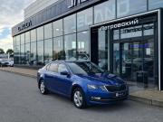 Skoda Octavia III (A7) Рестайлинг Санкт-Петербург  - изображение 20