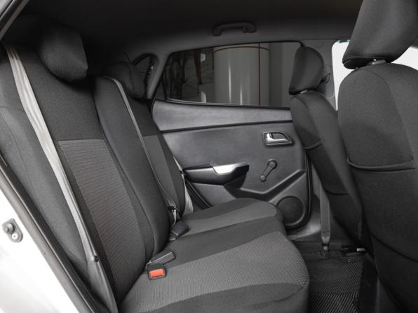 Kia Rio III с пробегом 2014 года, цена 950 000 рублей, 87682 км, хэтчбек, Автокод Объявления