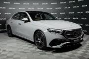 Mercedes-Benz E-Класс VI (W214 S214) Москва  - изображение 17