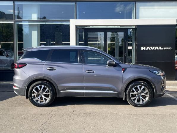Chery Tiggo 7 Pro Max I с пробегом 2023 года, цена 1 899 000 рублей, 40906 км, внедорожник, Автокод Объявления