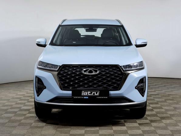 Chery Tiggo 7 Pro Max I с пробегом 2023 года, цена 1 698 000 рублей, 62264 км, внедорожник, Автокод Объявления
