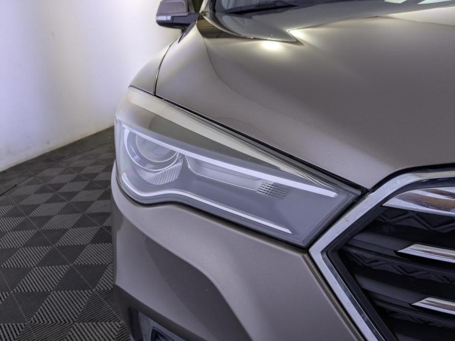 FAW Besturn X80 I Рестайлинг Москва  - изображение 11
