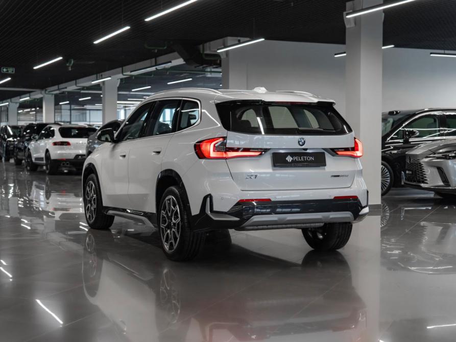 BMW X1 III (U11/U12) Москва  - изображение 5