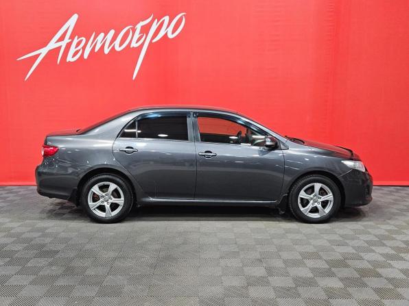 Toyota Corolla X (E140 E150) Рестайлинг с пробегом 2010 года, цена 999 000 рублей, 221331 км, седан, Автокод Объявления