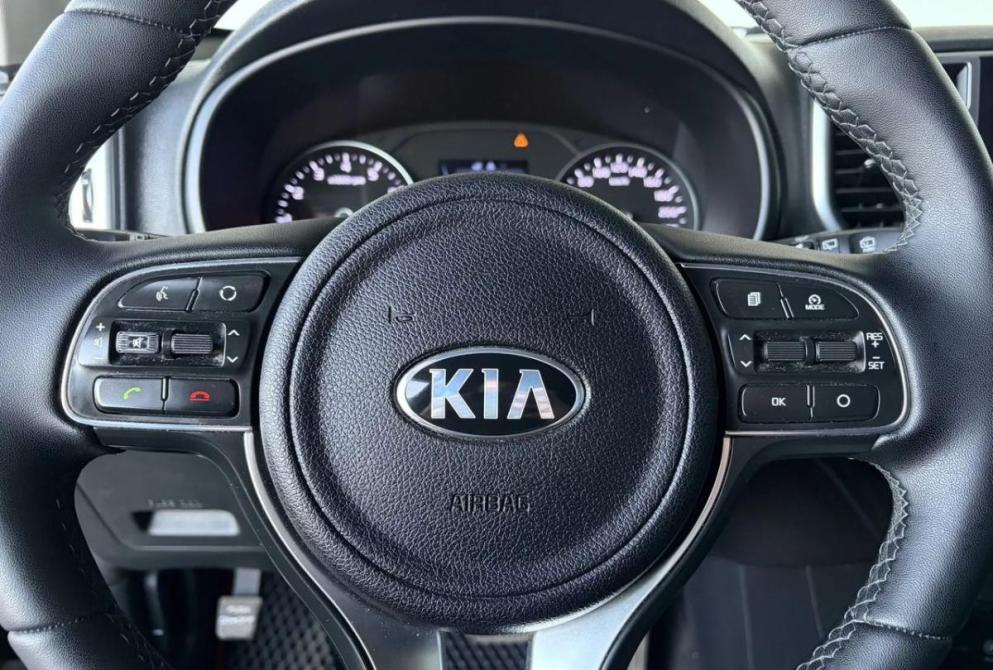 Kia Sportage IV Киров  - изображение 18