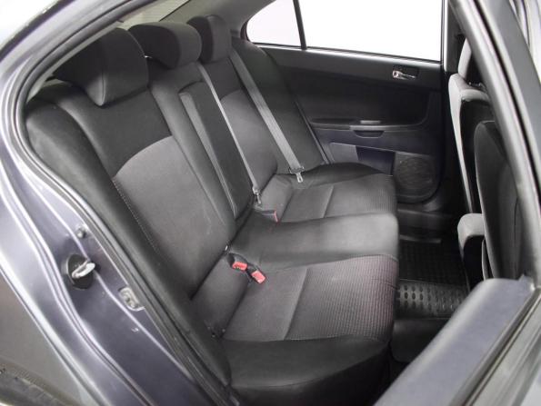 Mitsubishi Lancer X с пробегом 2008 года, цена 549 900 рублей, 300829 км, седан, Автокод Объявления