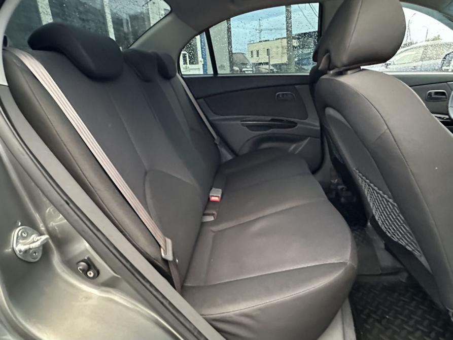 Kia Rio II Рестайлинг Ярославль  - изображение 32
