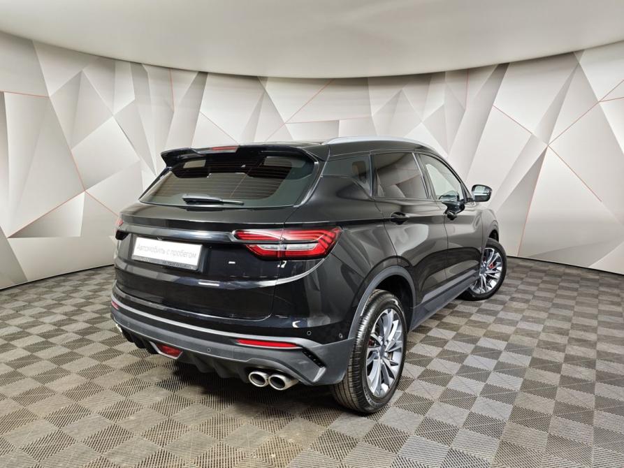 Belgee X50 Москва  - изображение 2