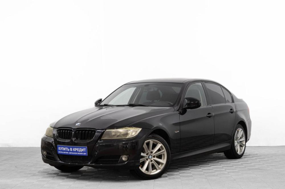 BMW 3 серии V (E90/E91/E92/E93) Барнаул  - изображение 4