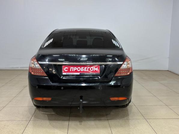 Geely Emgrand EC7 с пробегом 2014 года, цена 320 000 рублей, 154470 км, седан, Автокод Объявления