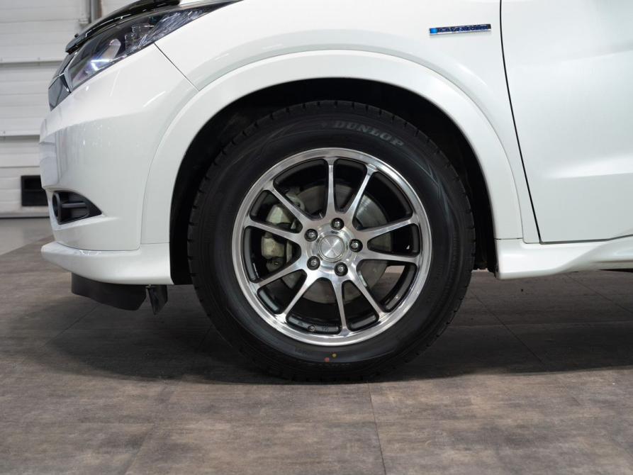 Honda Vezel I Чита  - изображение 18