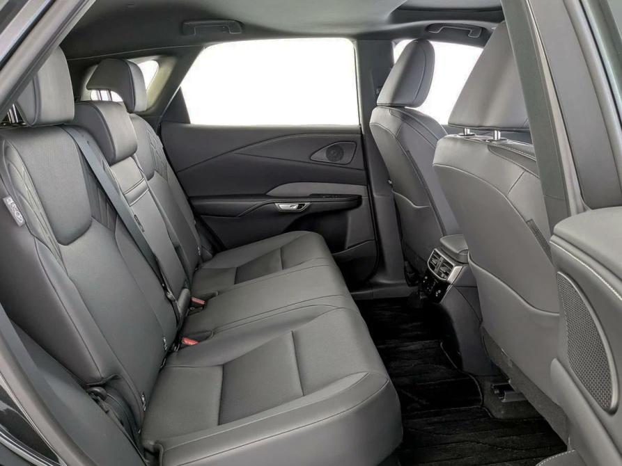 Lexus RX V Кемерово  - изображение 11