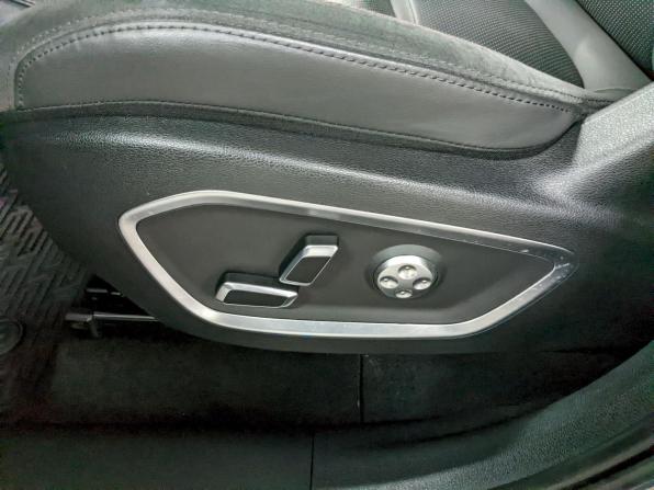 Geely Tugella I Рестайлинг с пробегом 2023 года, цена 2 850 000 рублей, 27145 км, внедорожник, Автокод Объявления
