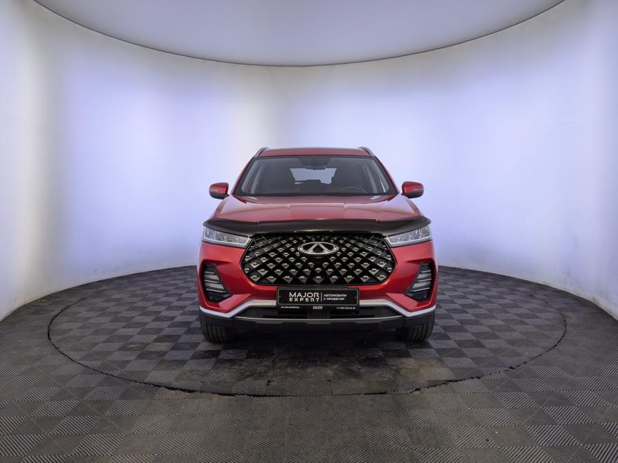 Chery Tiggo 7 Pro I Москва  - изображение 2