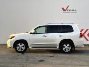 Toyota Land Cruiser 200 Series Рестайлинг 1 Пермь  - изображение 8
