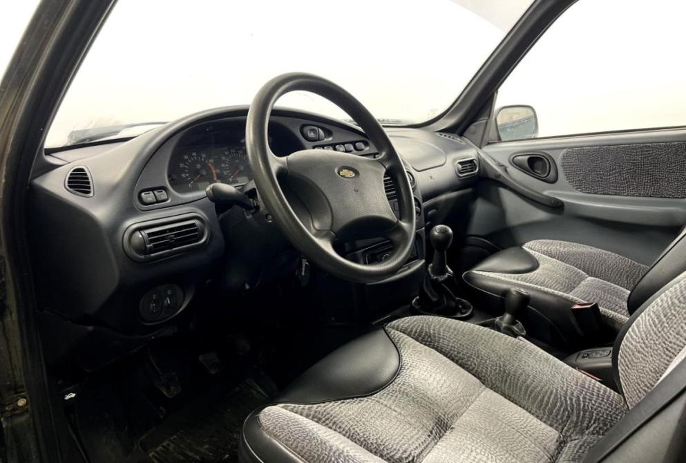 Chevrolet Niva I Нижний Новгород  - изображение 10