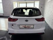 Kia Ceed III Ярославль  - изображение 36