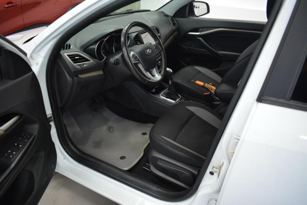 Lada (ВАЗ) Vesta I Киров  - изображение 12