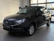 Lada (ВАЗ) Granta I Рестайлинг Уфа  - изображение 23