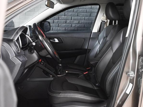 FAW Besturn X40 I с пробегом 2020 года, цена 1 350 000 рублей, 82603 км, внедорожник, Автокод Объявления