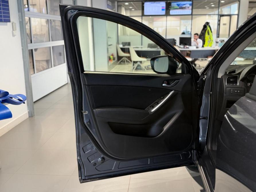 Mazda CX-5 I Рестайлинг Сыктывкар  - изображение 14