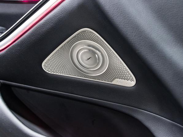 Mercedes-Benz S-Класс VII (W223) с пробегом 2022 года, цена 8 500 000 рублей, 82838 км, седан, Автокод Объявления