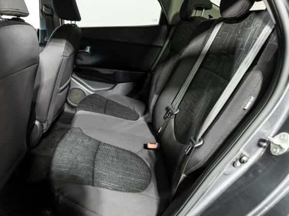 Kia Rio III с пробегом 2012 года, цена 699 585 рублей, 251720 км, седан, Автокод Объявления