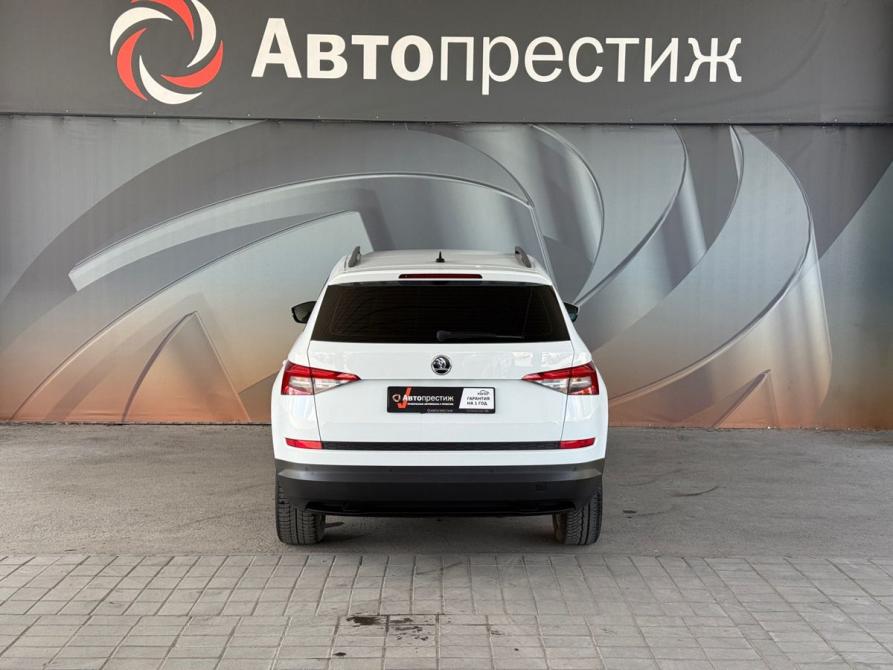 Skoda Kodiaq I Волгоград  - изображение 6