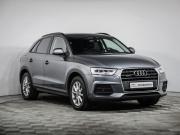 Audi Q3 I (8U) Рестайлинг Санкт-Петербург  - изображение 31