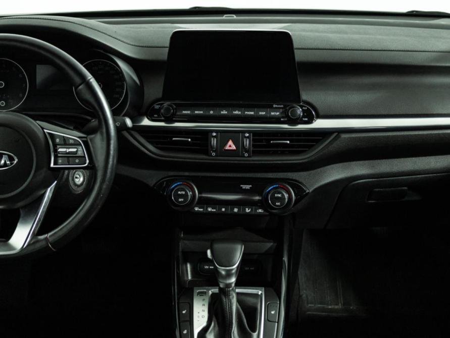 Kia Cerato IV Санкт-Петербург  - изображение 14