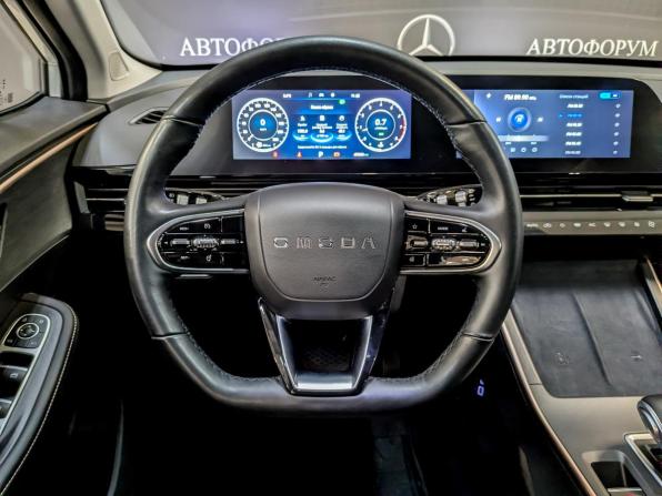 Omoda C5 I с пробегом 2023 года, цена 1 655 000 рублей, 49000 км, внедорожник, Автокод Объявления