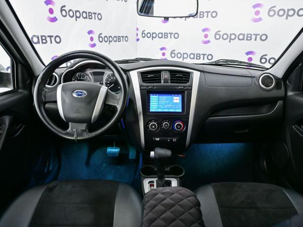 Datsun on-DO I с пробегом 2019 года, цена 720 000 рублей, 107307 км, седан, Автокод Объявления
