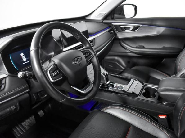 Chery Tiggo 7 Pro I с пробегом 2020 года, цена 1 586 900 рублей, 69000 км, внедорожник, Автокод Объявления