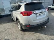 Toyota RAV4 IV (XA40) Курган  - изображение 14