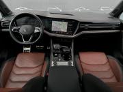 Volkswagen Touareg III Санкт-Петербург  - изображение 37