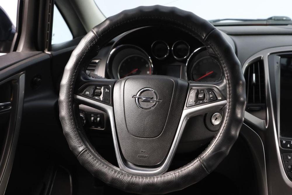 Opel Astra J Новосибирск  - изображение 12