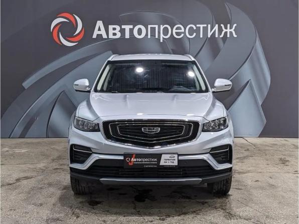 Geely Atlas Pro с пробегом 2022 года, цена 1 845 000 рублей, 81116 км, внедорожник, Автокод Объявления