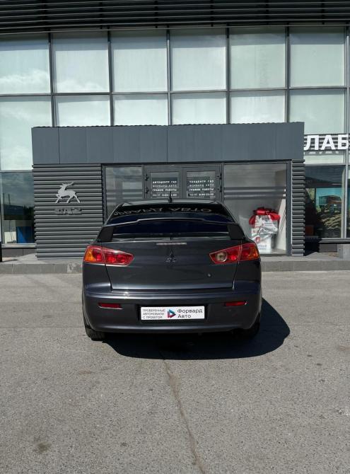Mitsubishi Lancer X Омск  - изображение 14