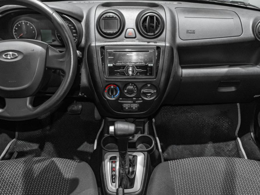 Lada (ВАЗ) Granta I Екатеринбург  - изображение 18