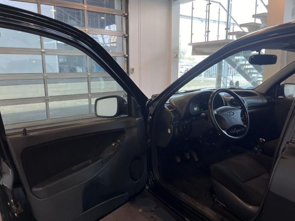 Lada (ВАЗ) Kalina I с пробегом 2011 года, цена 220 000 рублей, 114510 км, хэтчбек, Автокод Объявления