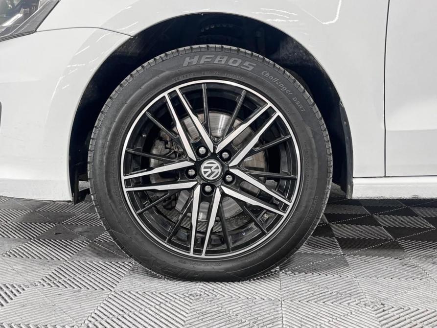 Volkswagen Polo V Рестайлинг Ногинск  - изображение 18