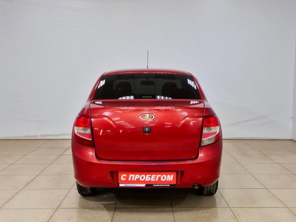 Lada (ВАЗ) Granta I с пробегом 2013 года, цена 240 000 рублей, 285505 км, седан, Автокод Объявления