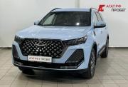 Chery Tiggo 7 Pro Max I Рестайлинг Астрахань  - изображение 31