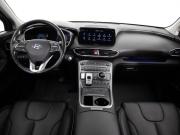 Hyundai Santa Fe IV Рестайлинг Санкт-Петербург  - изображение 34