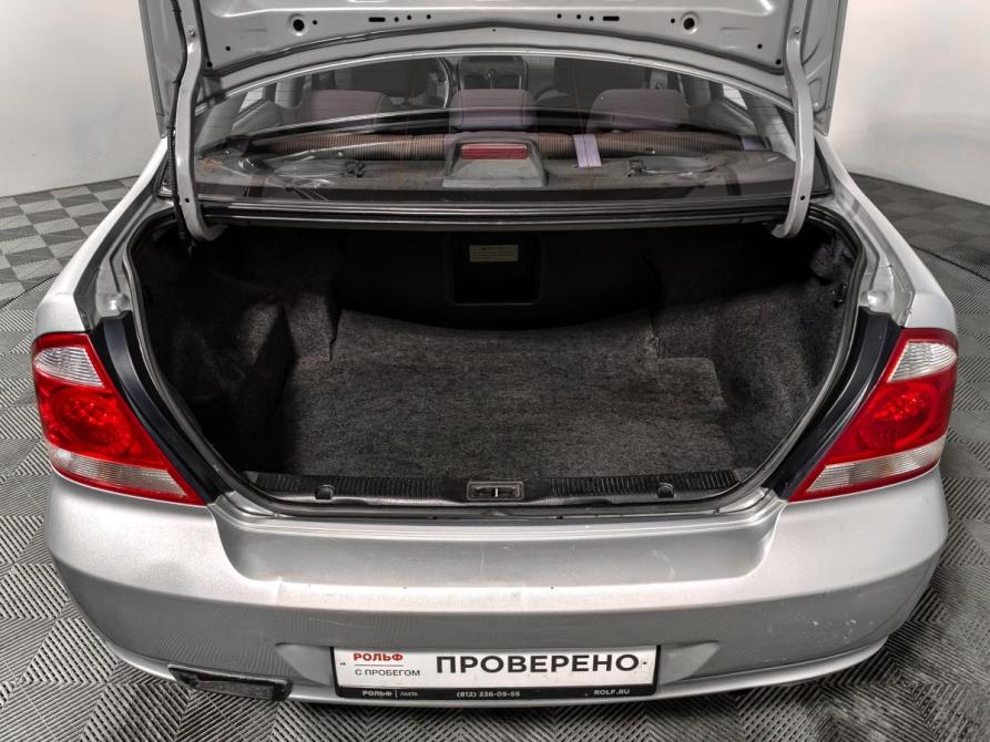 Nissan Almera Classic I Санкт-Петербург  - изображение 18