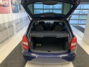 Skoda Fabia II Рестайлинг Екатеринбург  - изображение 25
