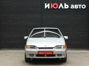 Lada (ВАЗ) 2114 Екатеринбург  - изображение 16